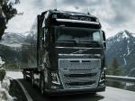 Volvo FH16 750 4x2 2012 года
